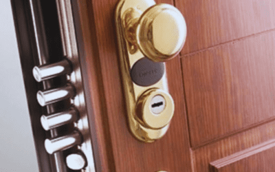 I vantaggi dei portoni blindati per la sicurezza della casa