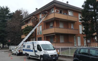 Consegna e trasporto al piano: l’eccellenza del servizio di serramenti CSavoca