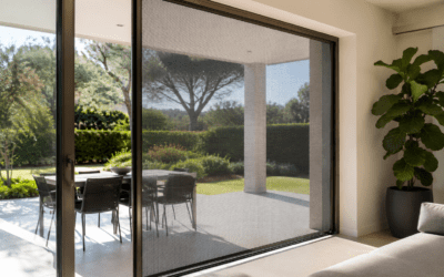 Zanzariere: comfort, qualità e personalizzazione